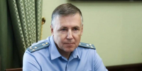 Назначен врио руководителя УФССП России по Пензенской области - SMI58.Ru