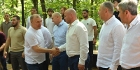 Фото: Алексей ГУСЕВ - Газета Майкопские новости