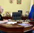 Олег Мельниченко и Валерий Рязанский обсудили вопросы вовлечения старшего поколения в общественную жизнь - ИА PenzaNews