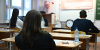 Директор симферопольской школы №38 не поддержал идею отмены ЕГЭ - Комсомольская правда