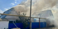 Ноутбук стал причиной пожара под Волгоградом - Газета Городские вести