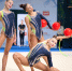 Российские гимнастки прибыли в Германию на чемпионат мира - Реальное время