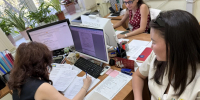 Депутат ЛДПР бросает вызов коррупционерам Анабара - ЛДПР