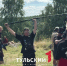 Под Ефремовом снимают новый сериал про Куликовскую битву - ТК Первый Тульский