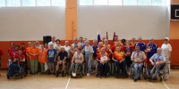 В Шуе прошел XI фестиваль «Шуйские зори» по настольному теннису - Городской округ Шуя