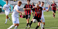 В створ попали только раз (видео) - Championat48.Ru