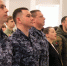 Росгвардейцы в Крыму приняли участие в судействе Всероссийской игры «Зарница 2.0» - Росгвардия