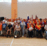 В Шуе прошел XI фестиваль «Шуйские зори» по настольному теннису - Городской округ