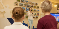 Первые в Казначействе, Первые в профессии! - УФК по Волгоградской области