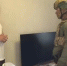В Липецке при силовой поддержке ОМОН «Легион» Росгвардии задержан подозреваемый в совершении хищений в значительном и крупном размерах - Росгвардия