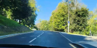 Георгиевский съезд открыли после ремонта в Нижнем Новгороде - Комсомольская Правда