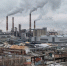 Завод в городе - РИА Омск-информ