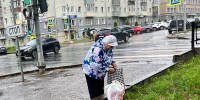 За матерные слова в здании чиновников наказали пенсионерку из Кирова - Город Киров