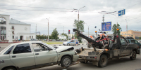 Более 24 тысяч раз нарушили ПДД в Новгородской области за прошедшую неделю - Газета Новгород