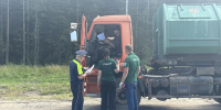 В Выборгском районе снизилось число нарушений - Комитет экологического надзора