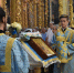 Василий Анохин поздравил смолян с праздником Смоленской иконы Божией Матери «Одигитрия» - SmolDaily.Ru