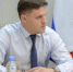 Вениамин Кондратьев посетил предприятие по производству радиоэлектронной продукции - Департамент информационной политики