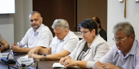 В Курске решают проблему с качеством водоснабжения в Железнодорожном округе - РИА Курск
