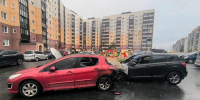 Семь пожаров произошло в Псковской области за выходные - InformPskov.Ru