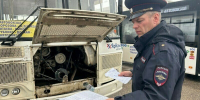 Фото МВД по Коми - Syktyvkar.1istochnik.Ru