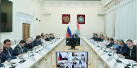 Готовность Самарской области к новому учебному году рассмотрели на оперативном совещании с губернатором - ProGorodSamara.Ru
