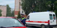 В Кировской области с начала 2026 года в авариях травмированы 137 детей - Prochepetsk.ru
