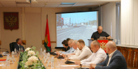 Уберите детей из фонтанов! - Администрация