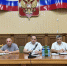 В Каякентском районе на совещании обсуждены вопросы благоустройства и готовности к началу нового учебного года - РИА Дагестан