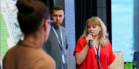 Мурманчанка стала участницей флагманской кадровой программы «Капитаны культуры» - SeverPost.ru