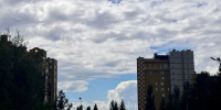 В Омске объявили отбой беспилотной опасности - Комсомольская Правда