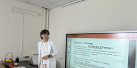 На Ставрополье продолжается реализация регпроекта «Борьба с сахарным диабетом» - Министерство Здравоохранения