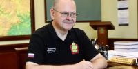 Действующий глава Пензенской области Олег Мельниченко первым вступил в предвыборную гонку - Progorod58.Ru