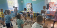 8 августа наша страна отмечала День физкультурника. Это праздник не только для тех, кто профессионально занимается спортом, но и для всех, кто любит активный образ жизни.. - Администрация г. Клинцы