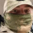 Боец «Свой» из района Башкирии вступил в отряд «БАРС» - Башинформ