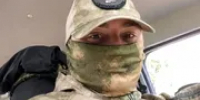 Боец «Свой» из района Башкирии вступил в отряд «БАРС» - Башинформ