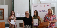 В Ельце торжественно наградили победителей межрегионального конкурса «Храмы на рассвете» - Центр Максимум