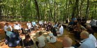 Глава Адыгеи поблагодарил спортсменов и их наставников за достижения - Газета Маяк