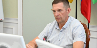 Олег Денисов заслушал отчет о ремонте дорог в областном центре - Город Пенза