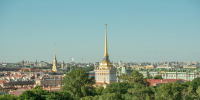 ИИ и музыка: что обсудят на Санкт-Петербургском международном форуме объединенных культур - tvspb.ru - ТК Санкт-Петербург