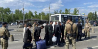 С начала года из Иркутской области выслали 740 нелегальных мигрантов - Baikal24.Ru