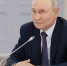 Даши Намдаков попросил Путина создать программу поддержки для молодых художников - Infpol.Ru