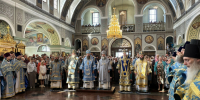 10.08.2026 г. Торжества в честь праздника Шуйской-Смоленской иконы Божией Матери, изображение №1 - Ивановская митрополия