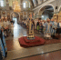 09.08.2026 г. Всенощное бдение в канун празднования Шуйской-Смоленской иконы Божией Матери в г. Шуя, изображение №1 - Ивановская митрополия