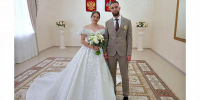 Фото ОЗАГС Курганинского района - Газета Курганинские известия