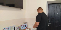 Житель КЧР Павел Богатырев заключил контракт с Минобороны России - Газета День республики