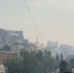 Под Ростовом потушили ландшафтный пожар - Панорама