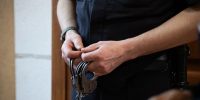 МВД: в Крыму задержали директора ДК, в чьем дворе нашли тело девочки - Комсомольская Правда