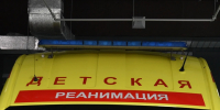 Почти 300 детей госпитализированы в областную больницу Рязани за неделю - Комсомольская Правда