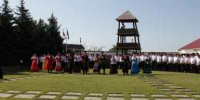 Росводоканал Краснодар привёл в порядок мемориал героя-автоматчика - KrasnodarMedia