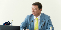 День рождения заместителя Правительства Республики Марий Эл - министра культуры, печати и по делам национальностей Константина Иванова - Министерство культуры